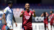 Matías Marín lideró con doblete la victoria de La Serena ante Deportes Concepción