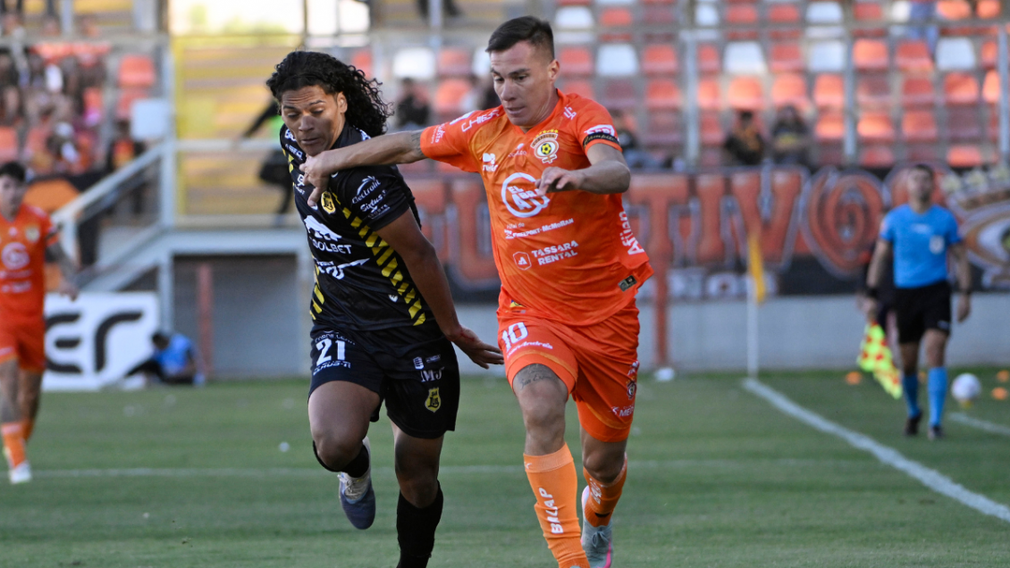Así queda la tabla del Ascenso si se confirman desafiliaciones
