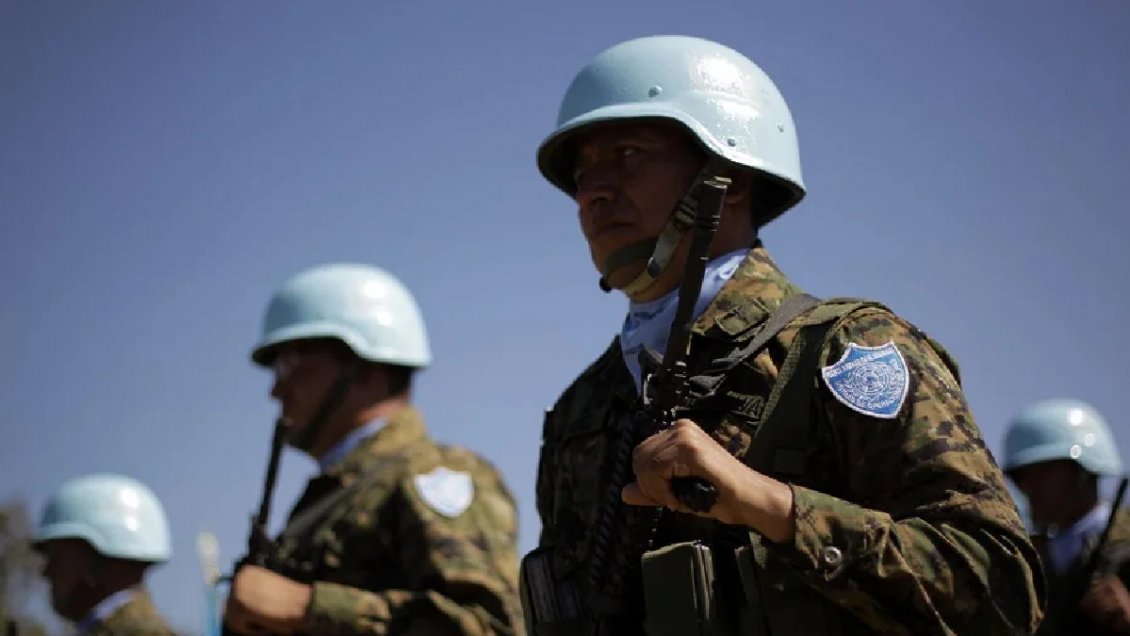 Bukele despliega tropas en Haití tras secuestro de soldados salvadoreños