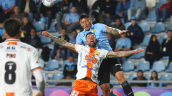 O'Higgins y Cobresal firmaron un empate que estancó a ambos en la zona baja de la Liga