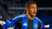 Alexis jugó 79 minutos: Montreal cayó con el líder Nashville SC en la MLS