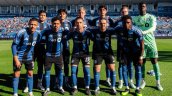 Alexis fue titular en derrota de CF Montreal que coronó a Nashville SC con el Supporters' Shield