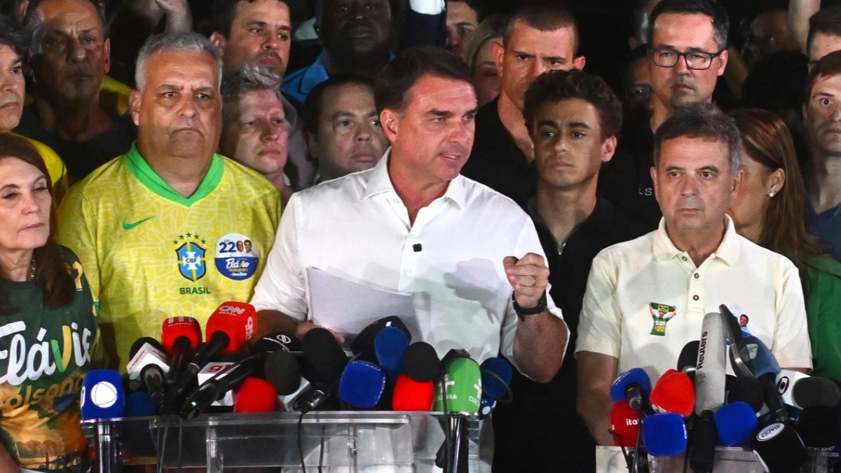 Bolsonaro pedirá anular resultado del balotaje: Es "imposible" reconocer a Lula como ganador