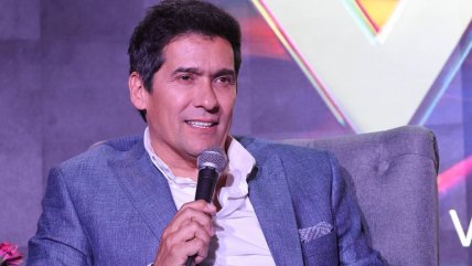   Rafael Araneda revela razones para volver a vivir a Chile con su familia 