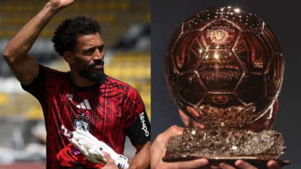   Con Vozinha presente: ¿Cuándo y dónde ver la ceremonia del Balón de Oro 2026? 