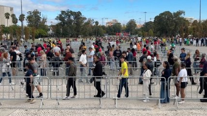 Campaña de Lula pidió prorrogar votación en todo Brasil por 