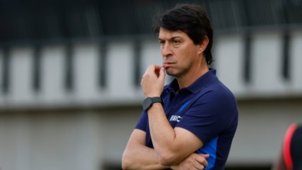   Garnero: Nos tocó este calendario, lo vamos a afrontar de la mejor manera 