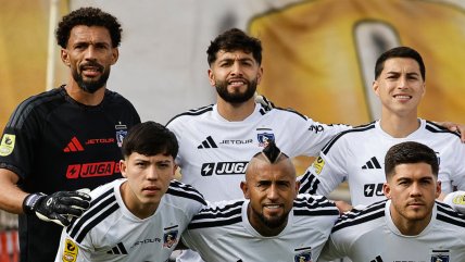   [VIDEO] Vozinha se lució con gran atajada antes del viaje al Balón de Oro 
