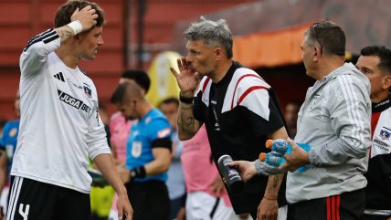   Se actualiza la calculadora: ¿Qué necesita Colo Colo para asegurar el título? 