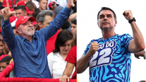 Temor al bolsonarismo y desgaste de Lula marcan reñida segunda vuelta en Brasil