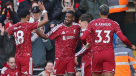 Liverpool estiró su racha triunfal con triunfo ante Brighton por la Premier League