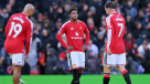 Manchester United cayó ante Bournemouth y extendió su racha sin festejos
