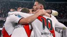 River Plate venció a Racing y llegará en alza al Superclásico ante Boca Juniors