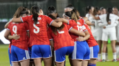 ¿Cuándo y dónde ver a La Roja Femenina frente a España en el Mundial sub 17?