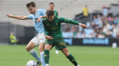 Betis de Pellegrini fue incapaz de marcar diferencias e igualó en su visita a Celta