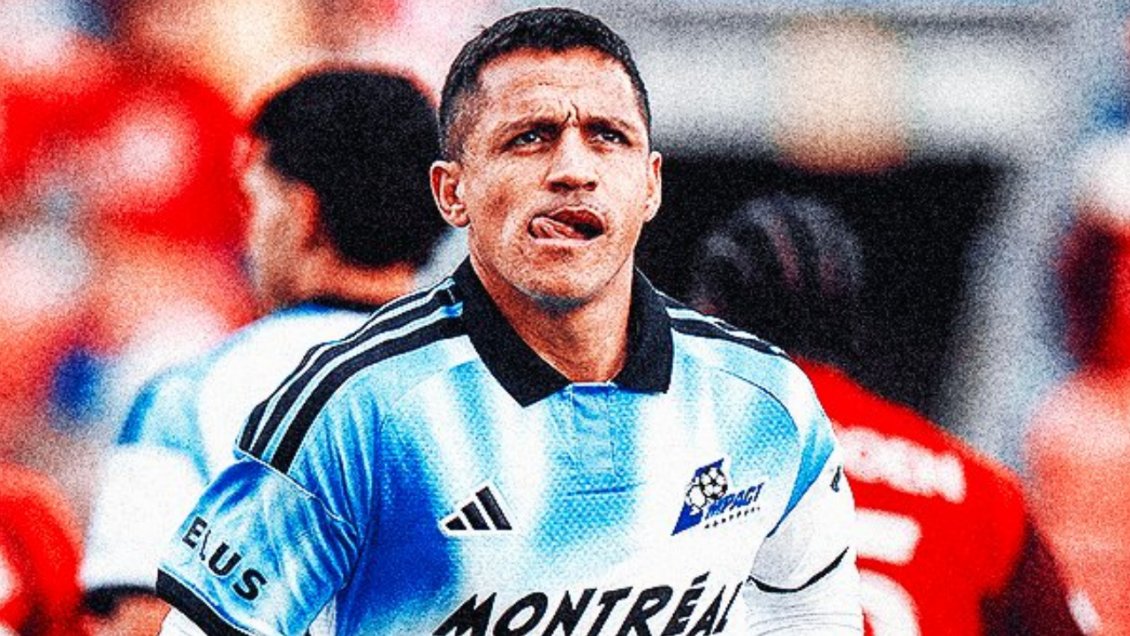 ¿Cuándo y dónde ver a CF Montreal de Alexis ante Charlotte por la MLS?