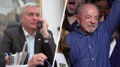Kast felicitó a Lula por su inédita victoria en balotaje: 