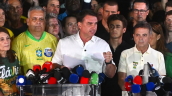 Bolsonaro pedirá anular resultado del balotaje: Es 