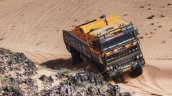 El Dakar 2027 abandonará Arabia Saudita por el conflicto en Medio Oriente