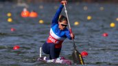 María José Mailliard se coronó campeona mundial en Argentina