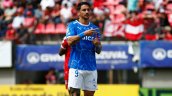 [VIDEO] Zampedri estiró su récord goleador en la UC con penal ante La Calera
