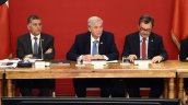 Kast reúne a ministros para definir la incorporación de Chile a la coalición anticárteles de Trump