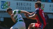 San Marcos eliminó a Temuco de la lucha por el ascenso