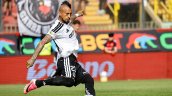 Vidal y posible extensión en Colo Colo: Cuando seamos campeones vamos a hablar