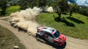 Rally Mobil: Alberto Heller resistió la presión de Jorge Martínez y celebró en Aysén