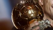 Kane, Mbappé y Lamine Yamal encabezan disputa por el Balón de Oro 2026