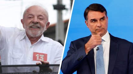 Cómputo en Brasil al 99,9% escrutado: Lula, 51,77% | Bolsonaro, 48,23%
