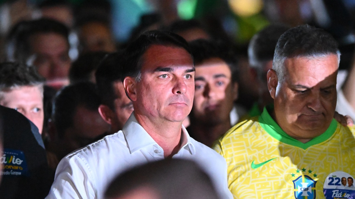 "Probabilidad cero": Investigador brasileño descarta éxito de alegatos de Bolsonaro