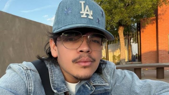 Popular streamer El Komanche falleció a los 30 años
