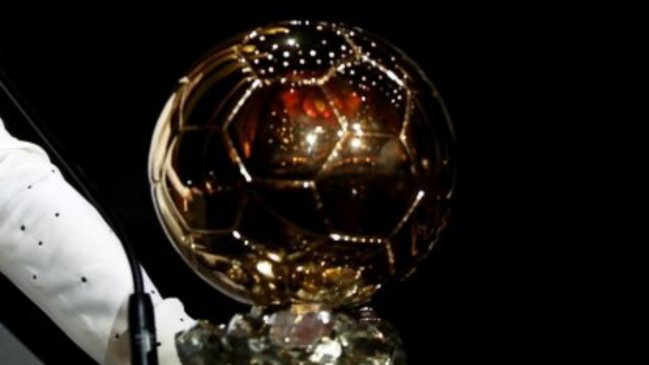 Los ganadores del Balón de Oro a lo largo de la historia