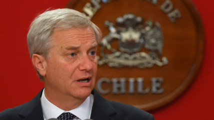 Kast asumió responsabilidad por rebaja de condenas a pederastas: 
