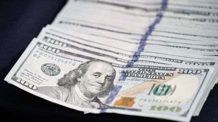 Dólar volvió a rozar los mil pesos tras la reelección de Lula en Brasil
