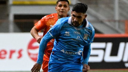 Tribunal resolvió un capítulo del 