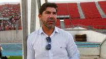 Marcelo Salas desmintió candidatura a la Federación: No está en mi cabeza, aunque me ha llamado mucha gente