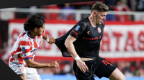 Estudiantes de La Plata perdió con Unión y se alejó de los play-offs en Argentina