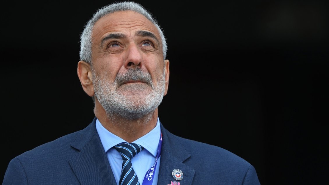 Pablo Milad comprometió cambios para evitar los 