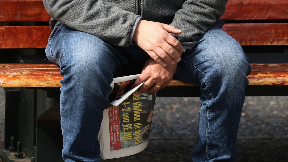 Expertos apuntan a que desempleo se mantendrá cercano al actual 9,6%