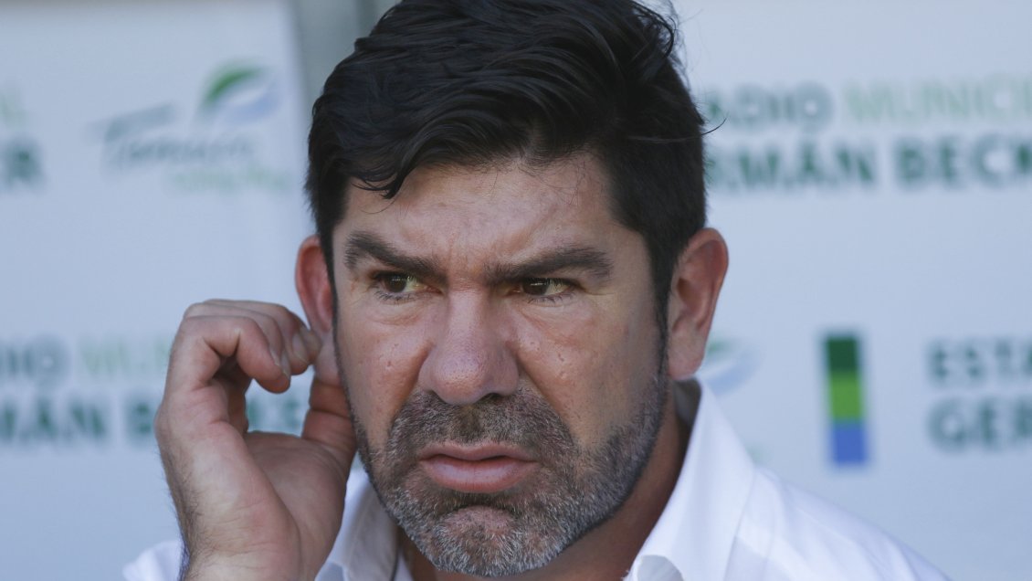 Marcelo Salas se abrió a vender Deportes Temuco tras quedarse sin opciones de ascender