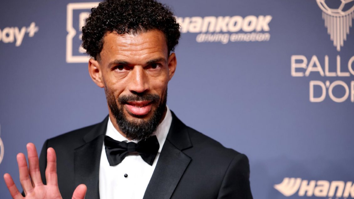 Vozinha se quedó sin premio en el Balón de Oro: Trofeo Yashin fue para Unai Simón