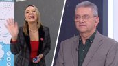 Allison Göhler desclasificó encuentro con Jaime Leyton tras críticas en pantalla