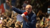 [VIDEO] Fútbol y política: La ácida broma de Lula a su amado Corinthians y a Bolsonaro