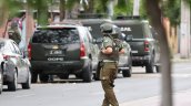 Explosión de granada dejó a hombre gravemente herido en Quilicura