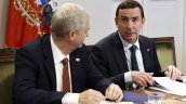 Solari ante mea culpa de Kast: el ministro Rabat debió 