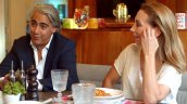 MEO desmintió rumores de quiebre con Karen Doggenweiler: 