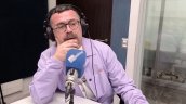 Pablo Ilabaca y su canción para el Hogar de Cristo: 