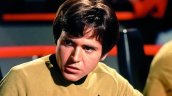 Murió Walter Koenig, 